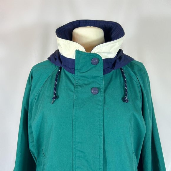 PACIFIC RIM SKI JACKET - Picture 3 of 4